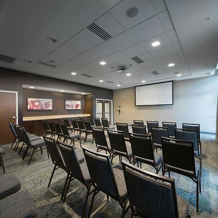 Courtyard By Marriott Russellville Dış mekan fotoğraf