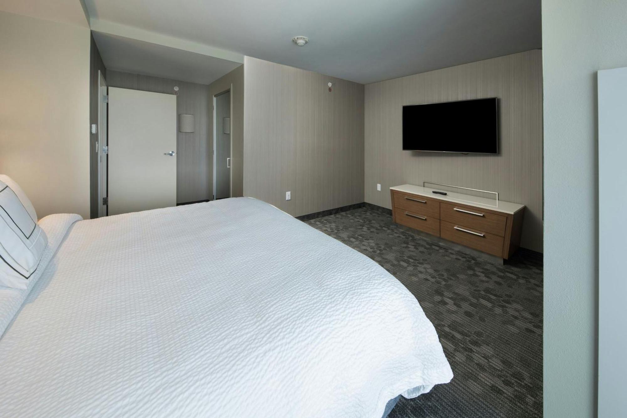 Courtyard By Marriott Russellville Dış mekan fotoğraf
