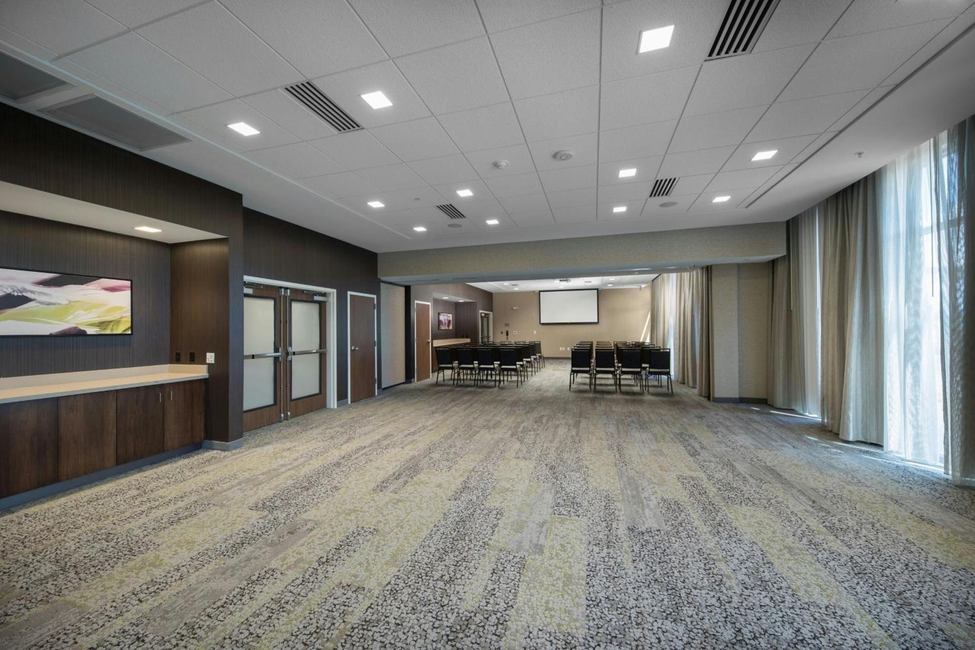 Courtyard By Marriott Russellville Dış mekan fotoğraf