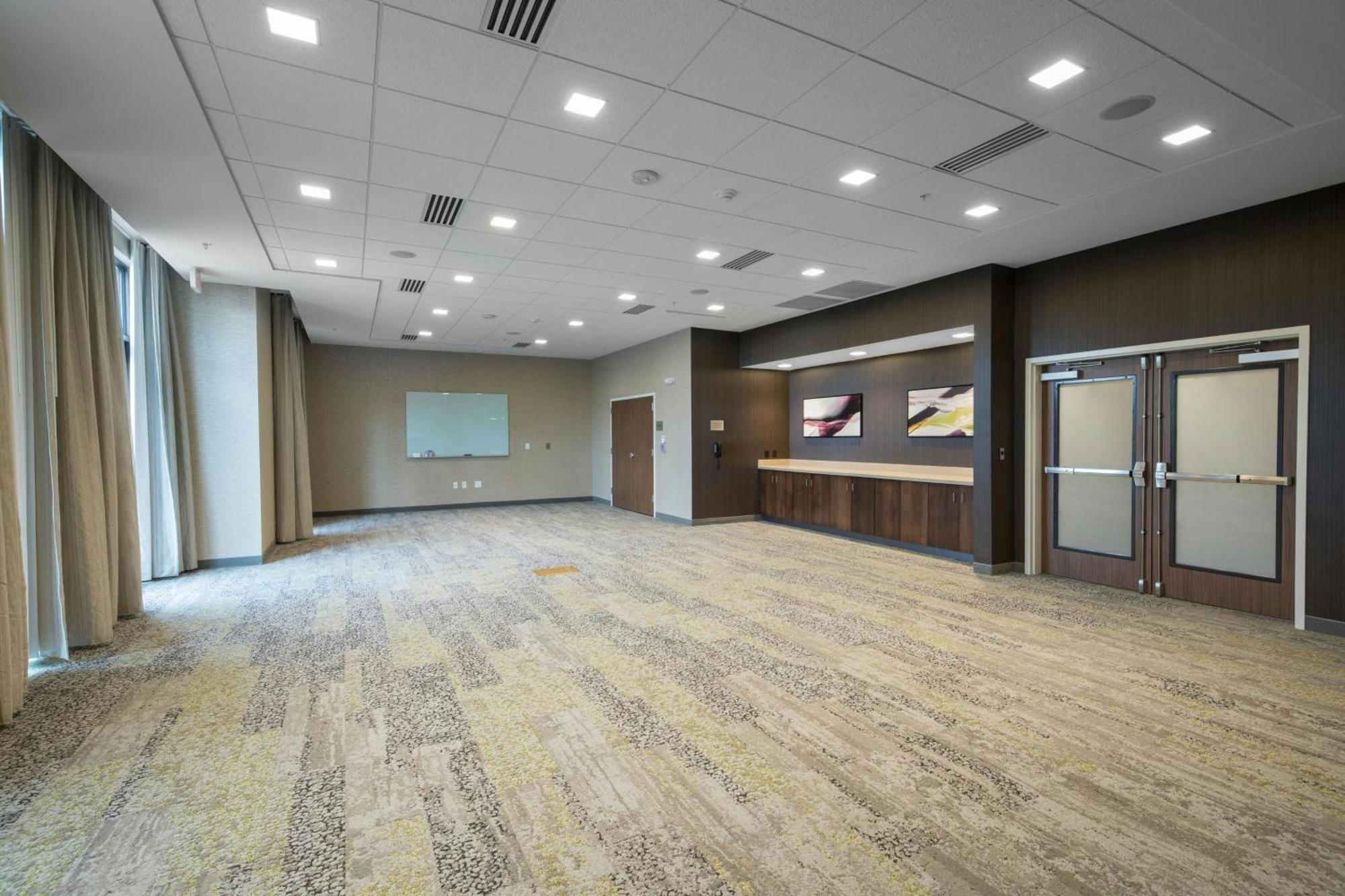 Courtyard By Marriott Russellville Dış mekan fotoğraf