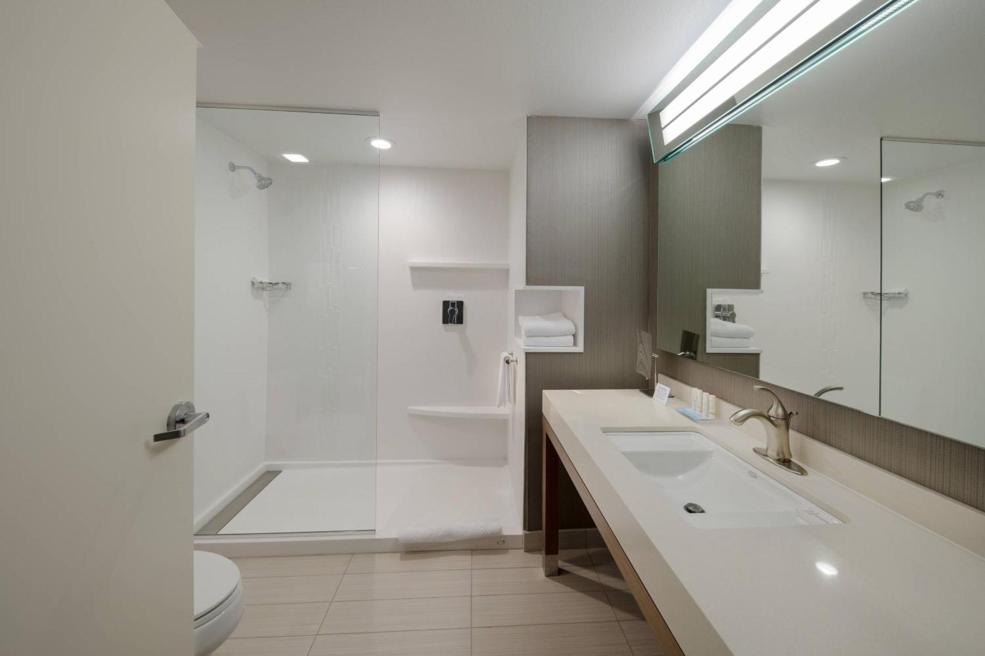 Courtyard By Marriott Russellville Dış mekan fotoğraf